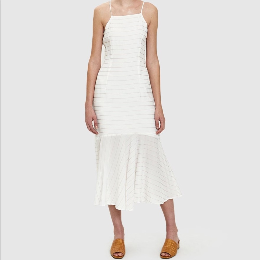 Paloma Wool “Ofelia” flamenco dress